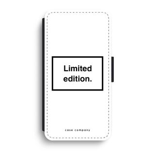 Limited edition