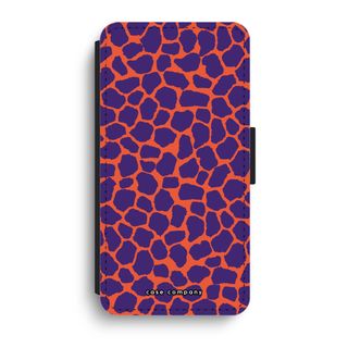 Purple Giraffe