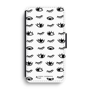 Eye pattern #2