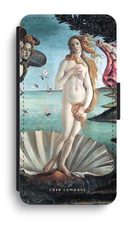 Birth Of Venus