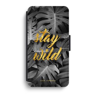 Stay wild