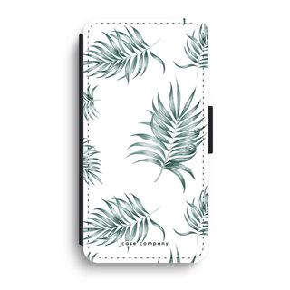 Simple leaves