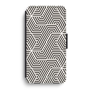 Magic pattern