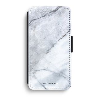 Marble white
