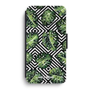 Geometric jungle