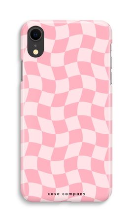 Grid Pink