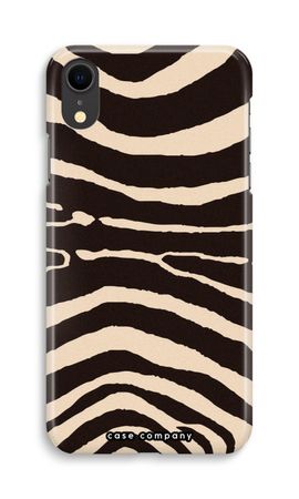 Arizona Zebra
