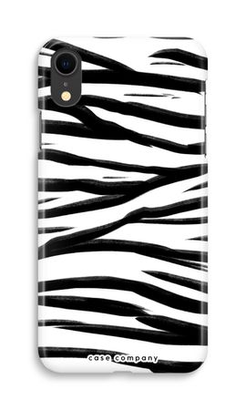 Zebra pattern