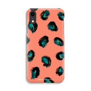 Pink Cheetah