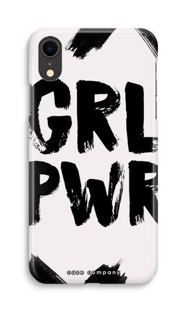 Girl Power #2