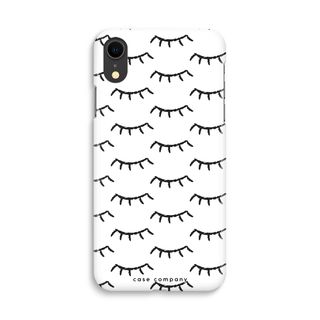 Eyelashes