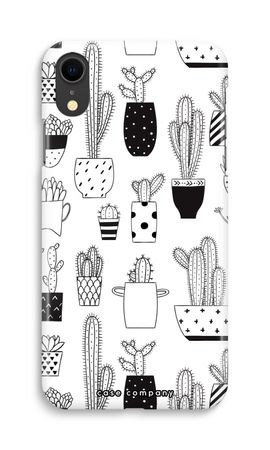 Cactus print