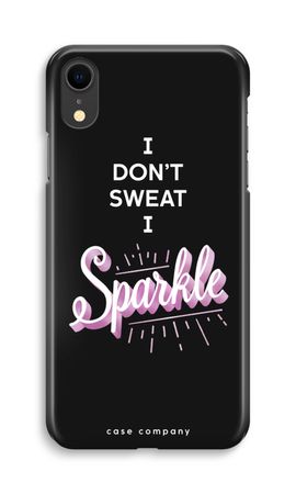 Sparkle quote