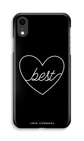 Best heart black