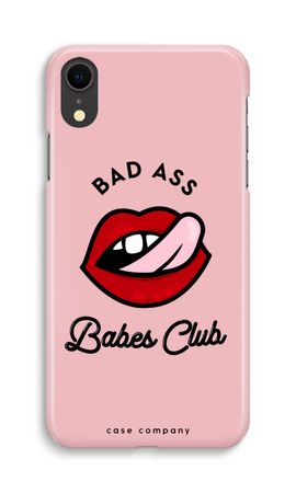 Badass Babes Club