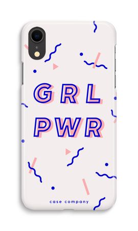 GRL PWR