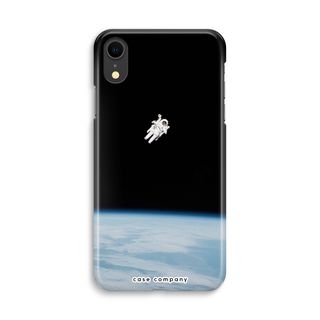Alone in Space
