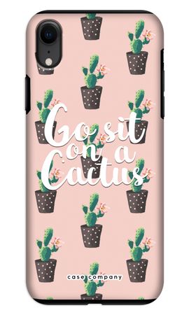 Cactus quote