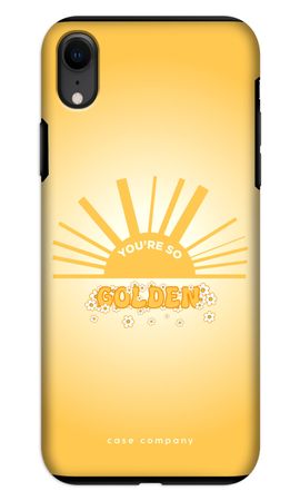 Harry - You Are So Golden