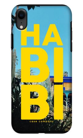 Habibi Majorelle 