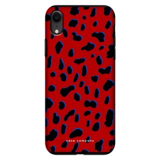 Red Leopard