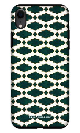 Moroccan tiles