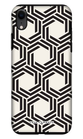 Geometric pattern