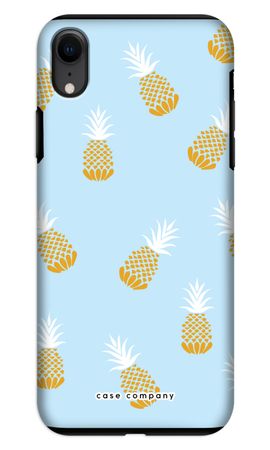 Little pineapples