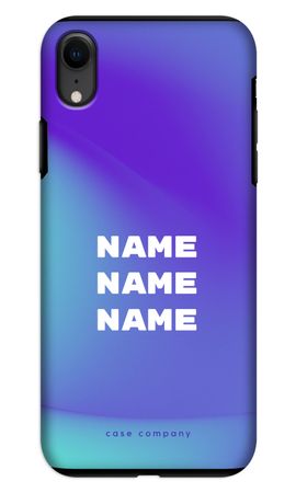 Namecase 1 - Neon