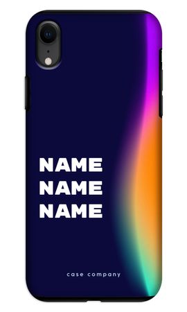 Namecase 2 - Neon