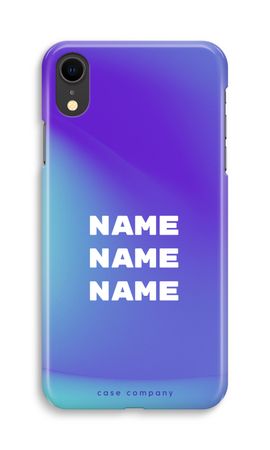 Namecase 1 - Neon