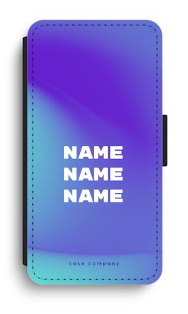 Namecase 1 - Neon