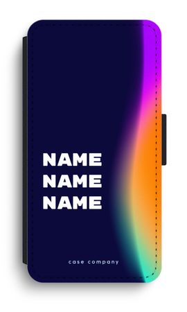 Namecase 2 - Neon