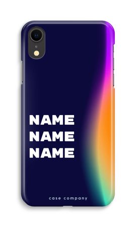 Namecase 2 - Neon