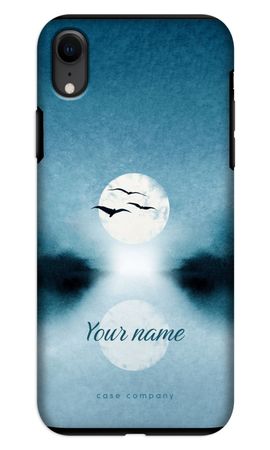 Namecase - Moon