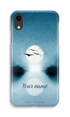 Namecase - Moon