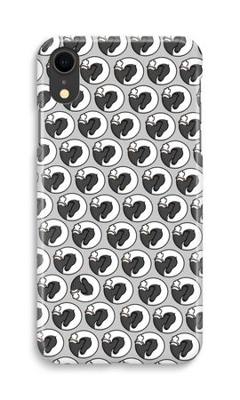 Full on panda