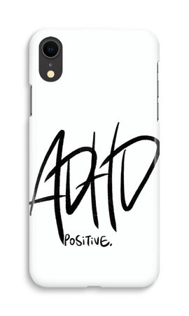 ADHD