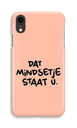 Mindsetje