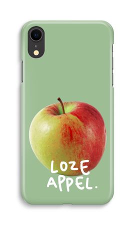 Loze appel