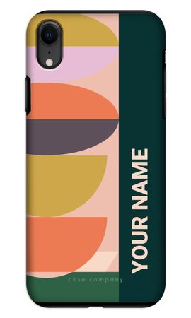 Formé - Namecase #2