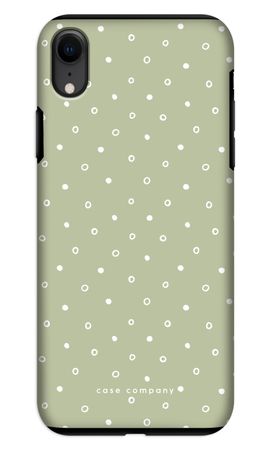 Green Polka