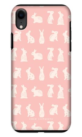 Pink Bunnies