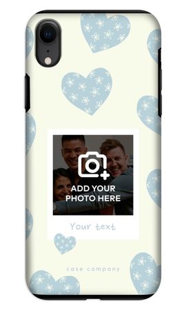 Photo - Hearts - Pascha