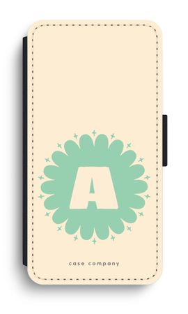 Monogram #1 - Calm Chaos