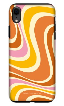 Retro Waves