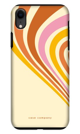 Retro Rainbow