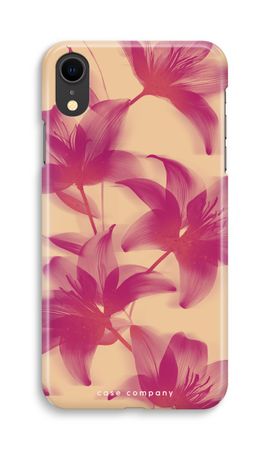 Sunset Bloom