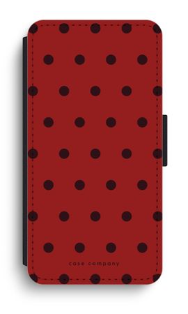 Ladybird Spots