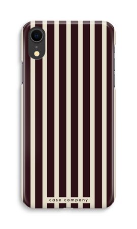 Bamboo Stripe
